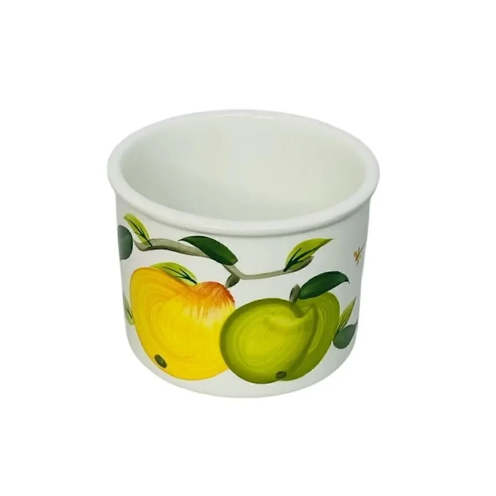 Portmeirion Plant Plant Pot No 4 Summer Fruits
